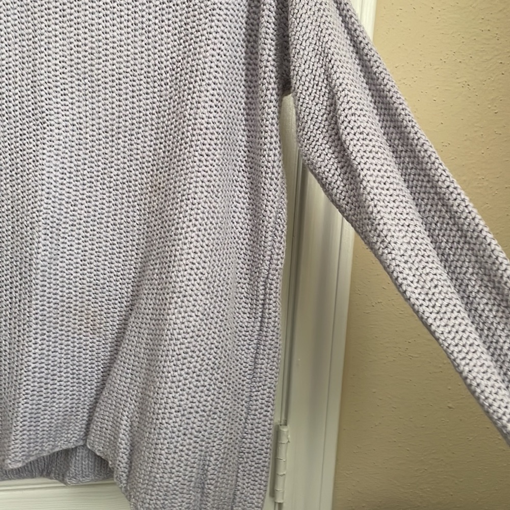 Huntington Ridge Sweater size S - Picture 3 of 7